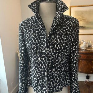 Lafayette Womens Small Jacket